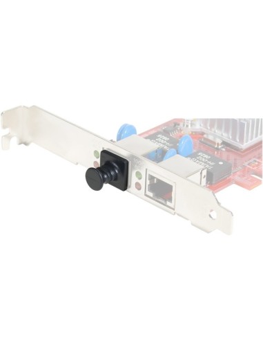 BOLSA 10 TAPONES RJ45 HEMBRA