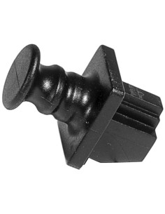 BOLSA 10 TAPONES RJ45 HEMBRA