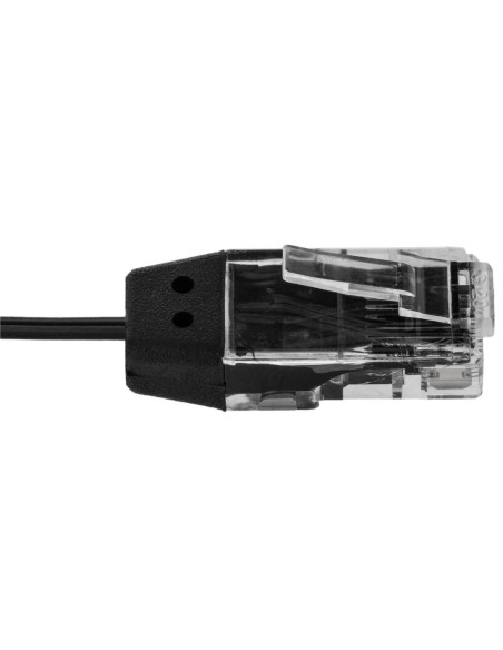 EXTENSOR RJ45 CAT5 RETARCTIL 1.20M
