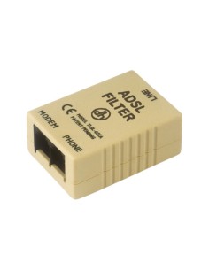 FILTRO/SPLITTER ADSL