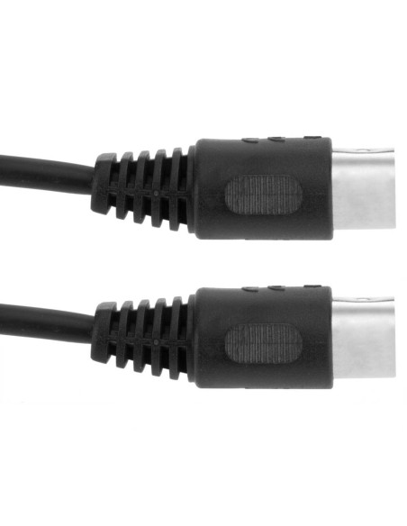 Cable MIDI 1.5mts