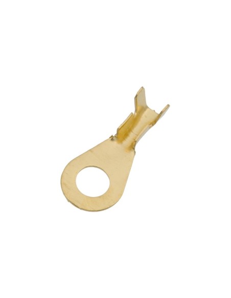 BLISTER 10 TERMINALES COBRE 10X8,4mm