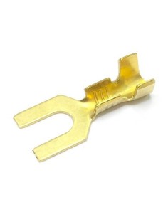 TERMINAL HORQUILLA D:3,2mm