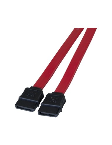 CABLE DATOS SATA  0.50MTS