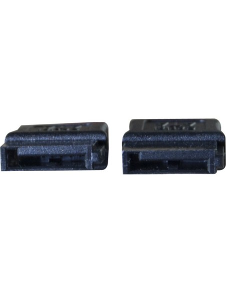 CABLE DATOS SATA  0.50MTS