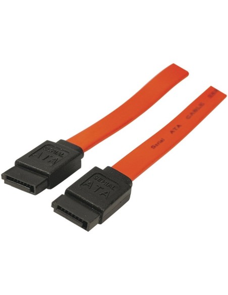 CABLE DATOS SATA  0.50MTS