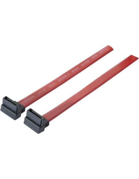 CABLE DATOS SATA ACODADO 50CM