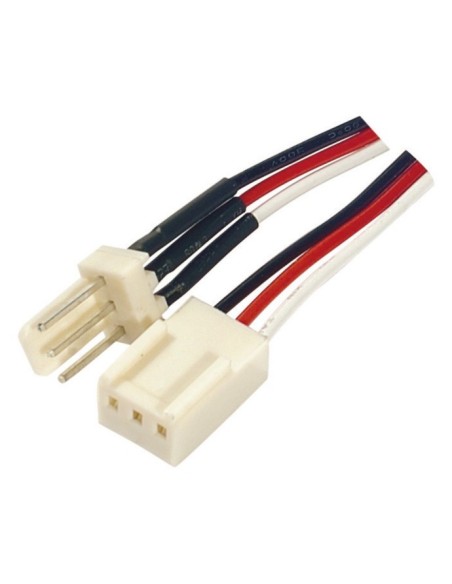 CABLE EXTENSOR ALIMENTACIÓN 3P M/H