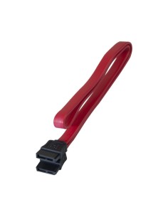 CABLE DATOS SATA 0.75MT 2