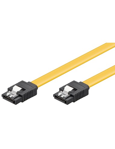 CABLE 0.75MTS SATA METAL