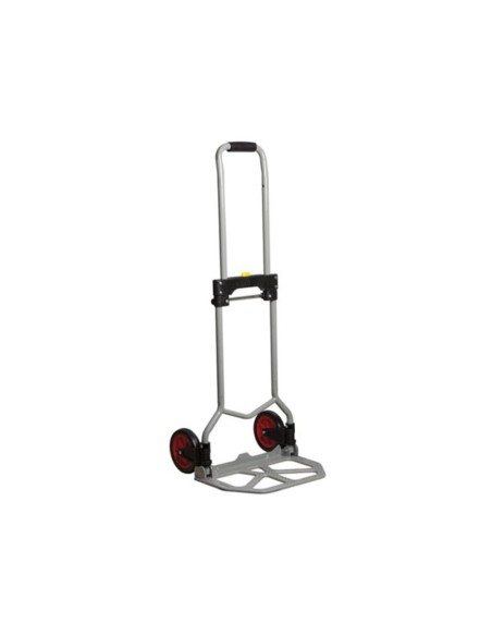 CARRETILLA PLEGABLE ACERO 60KG