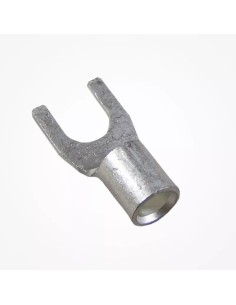 BLISTER 10 TERMINALES HORQUILLA 16X3,7mm