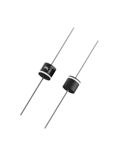 DIODO AXIAL THT  6A 1000V