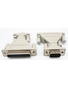 ADAPTADOR 9M-25H SUB-D