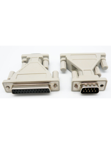 ADAPTADOR 9M-25H SUB-D