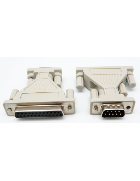 ADAPTADOR 9M-25H SUB-D