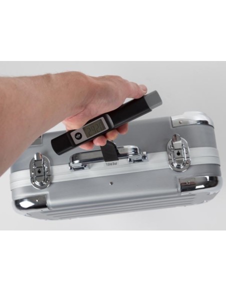 BALANZA DE PESAJE MAX 40KG SALTO DE 100G