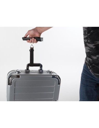 BALANZA DE PESAJE MAX 40KG SALTO DE 100G