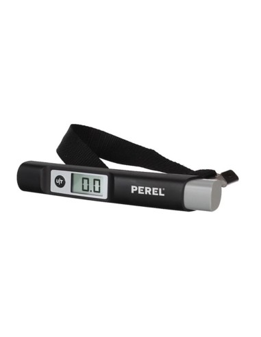 BALANZA DE PESAJE MAX 40KG SALTO DE 100G