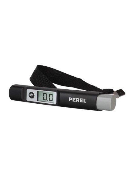 BALANZA DE PESAJE MAX 40KG SALTO DE 100G