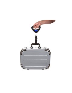 BALANZA DE PESAJE DIGITAL MAX 40KG SALTO DE 10G 2