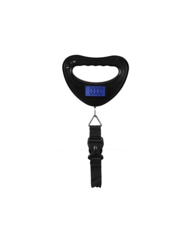 BALANZA DE PESAJE DIGITAL MAX 40KG SALTO DE 10G