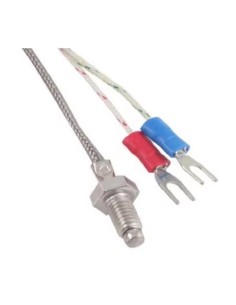 SONDA TIPO K M-6   0-400ºC 2