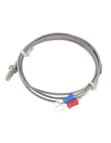 SONDA TIPO K M-6   0-400ºC