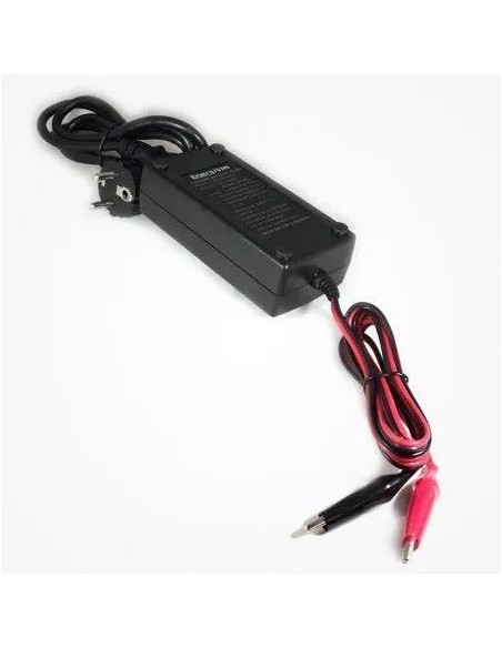 CARGADOR BAT.PB AUTOMAT.24V 1A