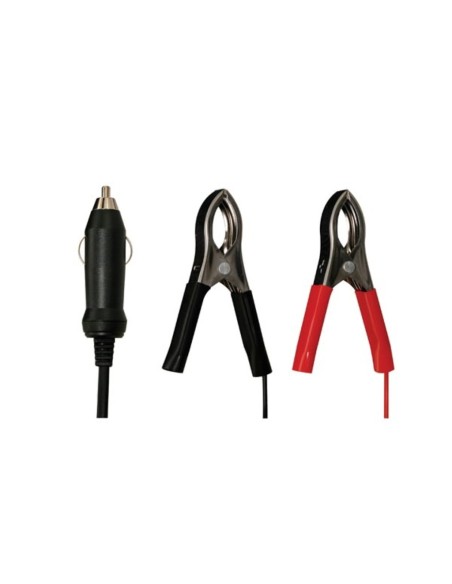 CARGADOR BATERIAS SOLAR 13V5 350MA