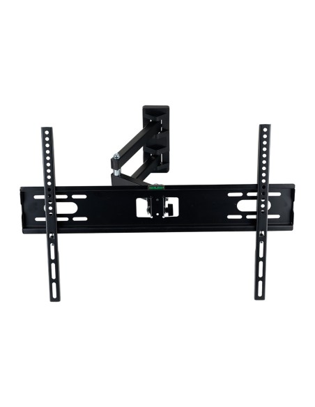Soporte con doble brazo articulado para TV plana LCD/LED 30" - 60"