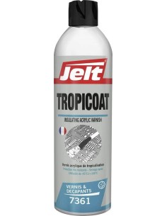 7361 TROPICOAT 400ML INC.M.A.T