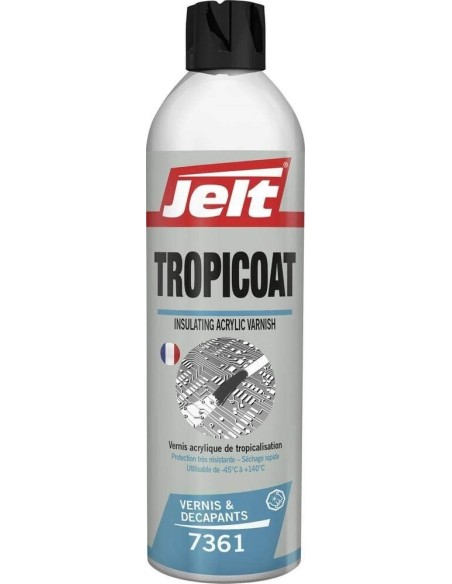 7361 TROPICOAT 400ML INC.M.A.T