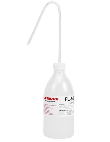 FLUX PARA SOLDAR BASE AGUA 500ML