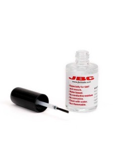 FLUX PARA SOLDAR BASE AGUA 15ML