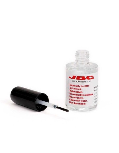 FLUX PARA SOLDAR BASE AGUA 15ML