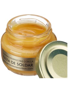 PASTA "FLUX" PARA SOLDAR