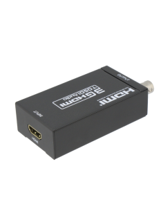 Conversor HDMI a SDI-SD/3G/HD 2