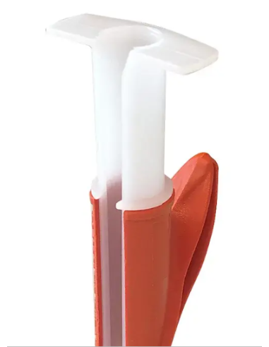 INSERTADOR CUBRE CABLE