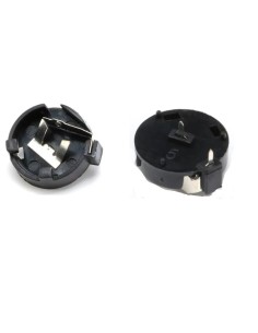 PORTAPILAS PCB CR1220