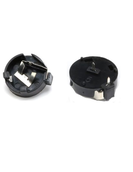 PORTAPILAS PCB CR1220