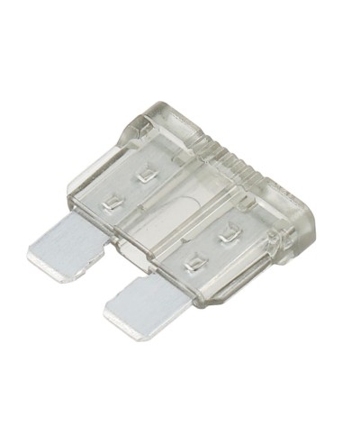 FUSIBLE DE CLIP 2A - 32V 19x19mm Para Automóvil