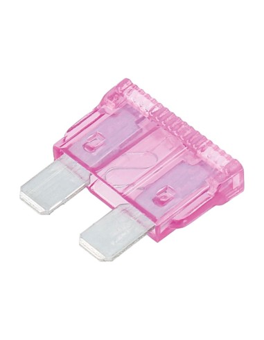 FUSIBLE DE CLIP 3A - 32V 19x19mm Para Automóvil