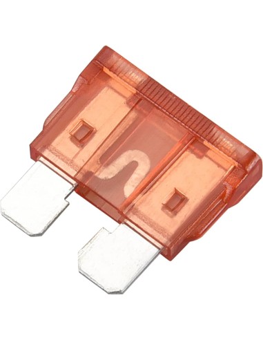 FUSIBLE DE CLIP 40A - 32V 19x19mm Para Automóvil