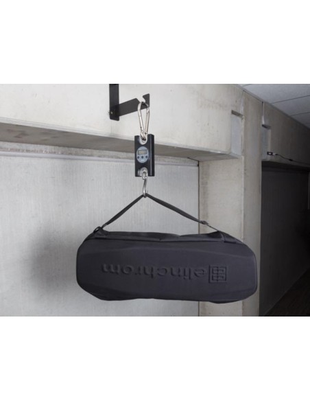 BALANZA DE GRÚA DIGITAL - 200KG / 200G