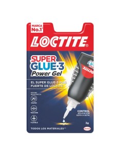 LOCTITE POWER FLEX CONTROL 3GR