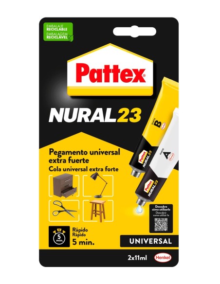 NURAL 23