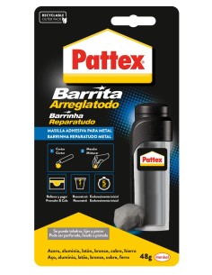 PATTEX BARRITA METAL