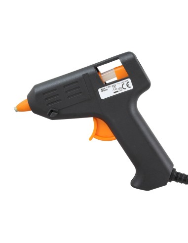 PISTOLA PEGAMENTO MINI 8MM 20W