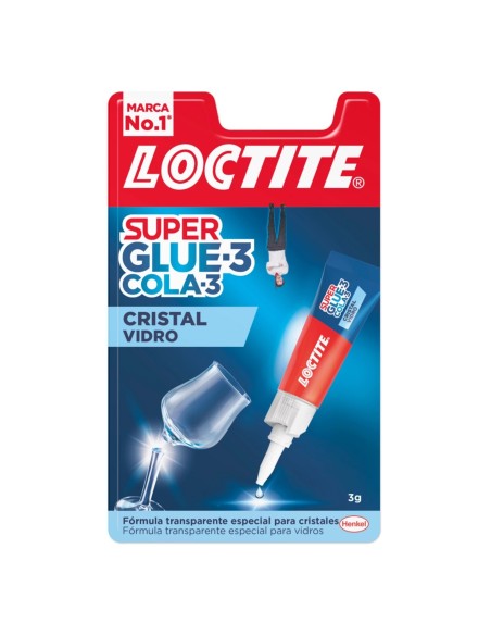 LOCTITE CRISTAL 3GR